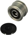 Gates Generatorfreilauf OAP7013 für AUDI DODGE FORD JEEP MITSUBISHI PORSCHE