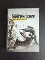 Rainbow Six Siege PS4 Art of Siege Edition PS4 (Large Box) - Tom Clancy 