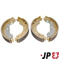 JP GROUP 6163900110 Bremsbackensatz Trommelbremse Hinten für SMART CABRIO (450)