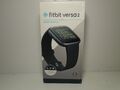 Fitbit Versa 2 Gesundheit & Fitness Smartwatch Aktivitäts-Tracker