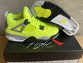 nike air jordan 4 retro Tennis Ball All Size Original 