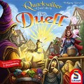 Spiel Die Quacksalber von Quedlinburg, Das Duell (Schmidt-Grundsortiment) NEU