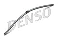 DENSO Wischblatt Beifahrerseitig, Fahrerseitig u.a. für ALPINA, BMW