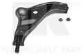 LENKER, RADAUFHÄNGUNG FÜR MINI R56, MINI CLUBMAN R55 - NK 5014010