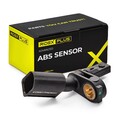 RIDEX PLUS ABS Sensor Raddrehzahl Vorne Rechts für VW POLO (9N) GOLF VI (5K1)