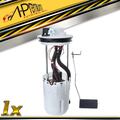 1x Kraftstoffpumpe Benzinpumpe für Land Rover Discovery II L318 LT 4.0 V8 4x4