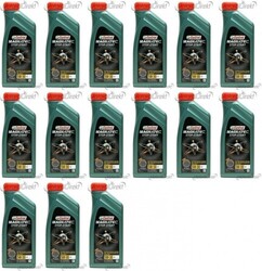 Castrol Magnatec Stop-Start 5W-30 C2 15x 1l = 15 Liter