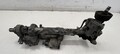Lenkgetriebe Servolenkung VW Passat B6 (3C2) 1k1423051