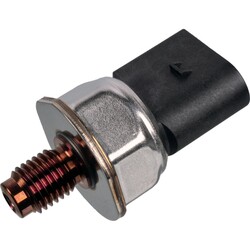 febi bilstein 171257 Sensor Kraftstoffdruck für AUDI VW A6 C6 A4 B7 A8 D3 Q7 A5
