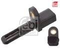 Sensor, Ansauglufttemperatur FEBI BILSTEIN 106282 für Audi