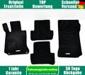 Fußmatten Set Mercedes C-Klasse 204 A2046840703