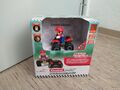 Carrera RC Mario Kart™ Mario - Quad 1:40 2,4GHz 370400020 