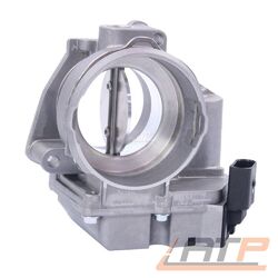 DROSSELKLAPPE FÜR AUDI A4 B6 B7 A6 4F SEAT SKODA SUPERB VW PASSAT 3BG 1.9 2.0TDIDie Nr.1* für Autoteile: Top-Preis-Leistungs-Verhältnis