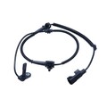 1x ORIGINAL® Maxgear Sensor, Raddrehzahl Vorne für Opel ASTRA J GTC CASCADA