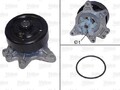 VALEO 506844 Kühlmittelpumpe Wasserpumpe für TOYOTA AVENSIS Kombi (T25)