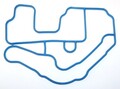 Dichtung Thermostatgehäuse ELRING 364.670 für RENAULT KANGOO FLUENCE CLIO FW0 3