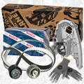 ET ENGINETEAM Wasserpumpe + Zahnriemensatz boxET – service kit RM0025 für FIAT 4