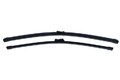 MAXGEAR Scheibenwischer Set Wischerblätter Vorne für VW TIGUAN (5N) Rahmenlos