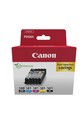 CANON PGI-580/CLI-581 PGBK/C/M/Y/BK Multipack Druckerpatronen #1907035