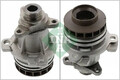 Wasserpumpe 538 0881 10 INA für NISSAN OPEL RENAULT
