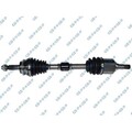 1x Antriebswelle GSP 259505 passend für TOYOTA