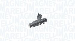 MAGNETI MARELLI Einspritzventil für MINI Mini Cabriolet R52 Cooper