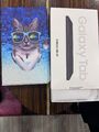 Samsung Galaxy Tab A9 LTE Graphite Tablet (8,7 Zoll)