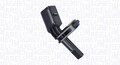 MAGNETI MARELLI ABS Sensor Raddrehzahl 172100027010 für VW PASSAT B6 3C2 Variant