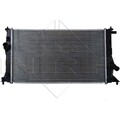 NRF 53465 Kühler Motorkühlung für MAZDA 5 CR19