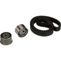 Gates K015611XS Zahnriemensatz für KIA HYUNDAI Zahnriemenset Zahnriemenkit