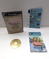 The Legend of Zelda the Windwaker GameCube NTSC (USA Import) komplett sehr guter Zustand