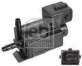 FEBI BILSTEIN Druckwandler Abgassteuerung febi Plus 170365 für ROVER BMW E81 F10