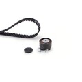 Zahnriemensatz PowerGrip™ GATES K015645XS für DODGE RT VOYAGER NITRO JEEP KK JK
