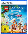 LEGO Horizon Adventures - [PlayStation 5]