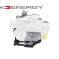 ENERGY Türschloss ZDP0023L für VW PASSAT B6 3C2 Variant 3C5 B7 362 TIGUAN TSI 2