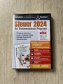 Download ALDI Steuer 2024 für die Einkommensteuer / Steuererklärung 2024