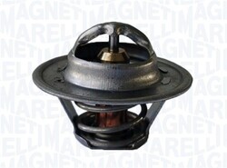 Thermostat Kühlmittel MAGNETI MARELLI 352317002210 für JEEP OPEL REKORD MONZA CC