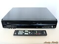 Panasonic DMR-EZ49V VHS DVD Recorder HDMI Kombigerät Video Digitalisieren