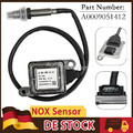A0009051412 1X NEW Nox Sensor FÜR Mercedes Benz CLS220 E350 E400 S212 W212 C218