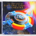 Music Musik Album CD Electric Light Orchestra – All Over The World The Very Best