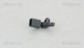TRISCAN ABS Sensor Raddrehzahl 8180 29140 für AUDI VW LUPO 1 6X1 6E1 XL1 6Z1 TDI