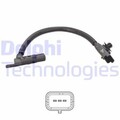 DELPHI SS12293-12B1 Nockenwelleposition Sensor passend für PEUGEOT 207 (WA, WC)