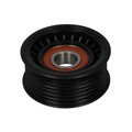Spannrolle, Keilrippenriemen BTA E2W0011BTA