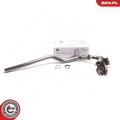 DPF Rußpartikelfilter Dieselpartikelfilter ESEN SKV 62SKV510 Cordierit für VW Q3
