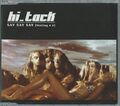 HI-TACK - SAY SAY SAY (WARTEN AUF 4 U) / BEATS 4 U 2006 UK VERBESSERTE CD CD CD CD CDGUS26