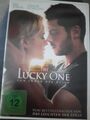 The Lucky One Für immer der Deine, DVD, 2011, sehr gut, gebraucht mit Zac Efron