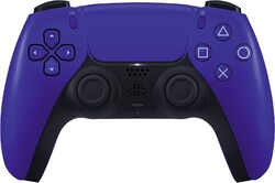 Playstation Zubehör DualSense Wireless Controller Cobalt Blue PS5 PC Mo. B Ware