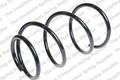 1x LESJÖFORS Fahrwerksfeder 4088336 für GR IMPREZA GH G3 AWD