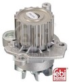 febi bilstein 26832 Wasserpumpe Wapu für Seat für Skoda für VW 