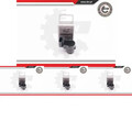 4 x Rückwärtsfahr-Parksensor ESEN SKV für BMW, MINI 1 E81, 1 E82, 1 E87